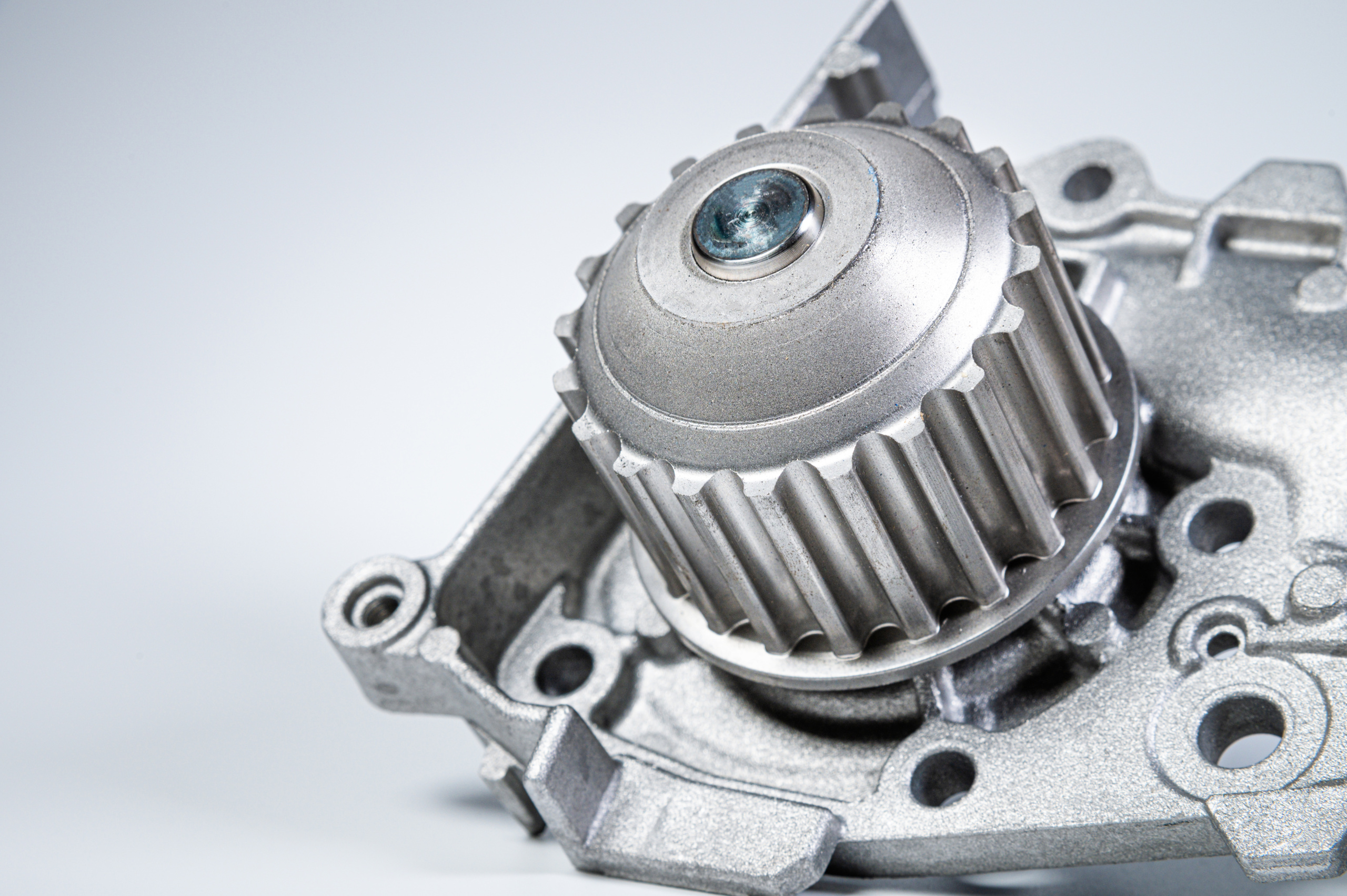 How to Know if Your Car’s Water Pump Has Gone Bad RPM Automotive