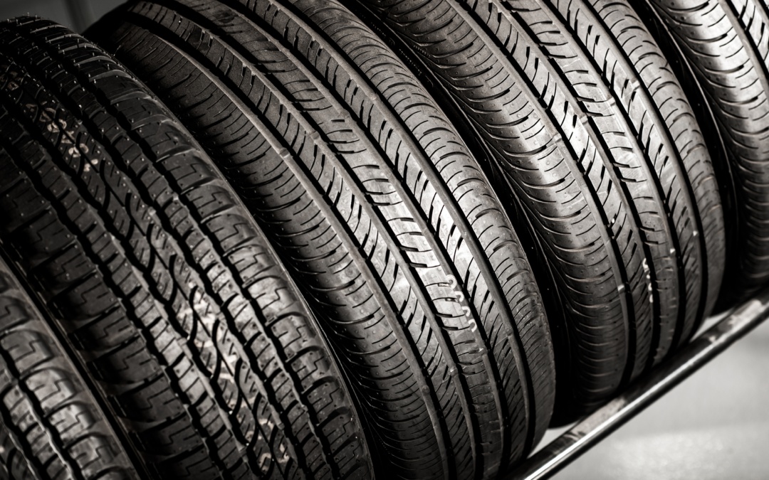 4 Signs That it is Time for a Tire Rotation