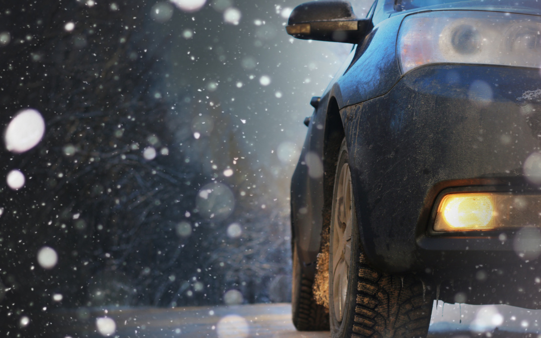 Winter Vehicle Maintenance Tips You Should Follow