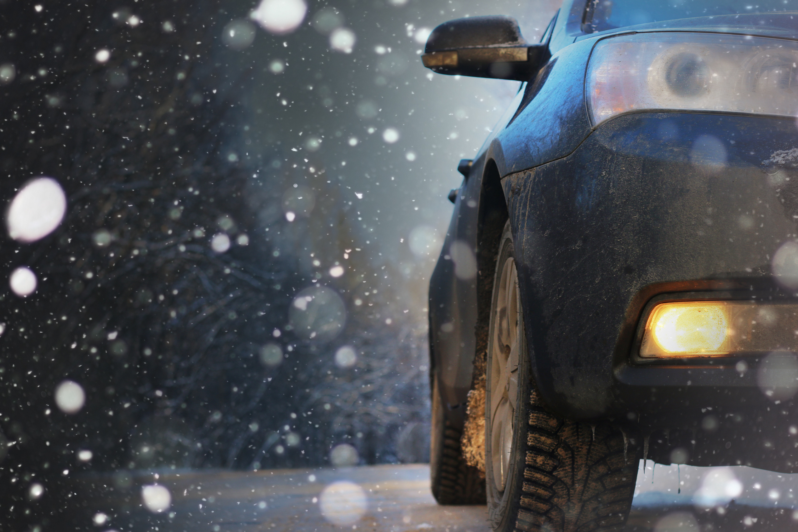 Winter Vehicle Maintenance Tips You Should Follow RPM Automotive